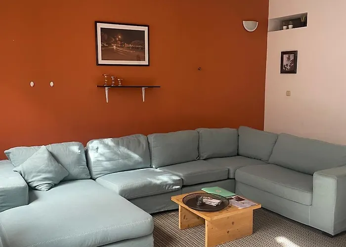 Syds Beach House