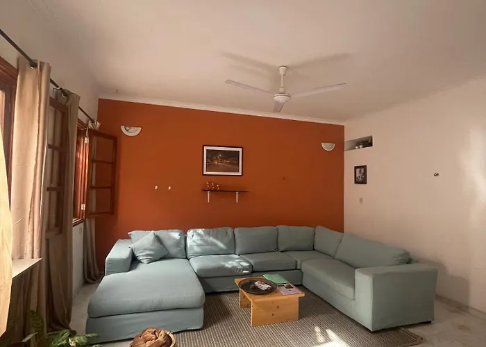 Syds Beach House