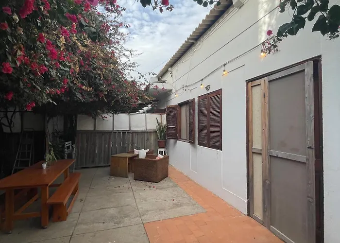 Syds Beach House