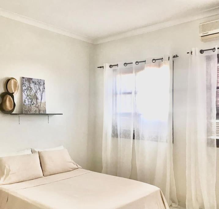 Syds House Praia