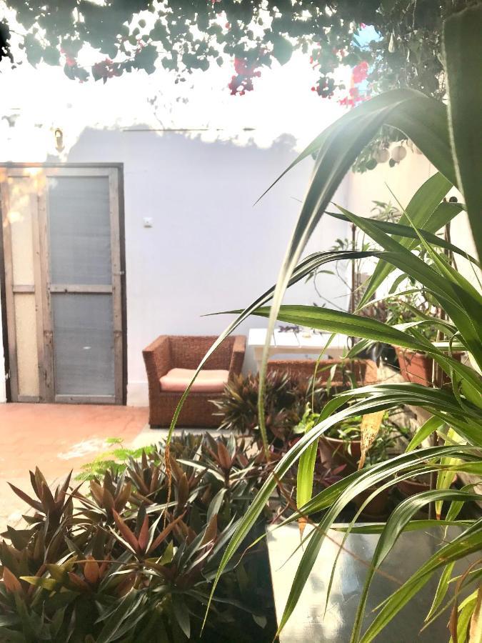 Appartamento Syds House Praia