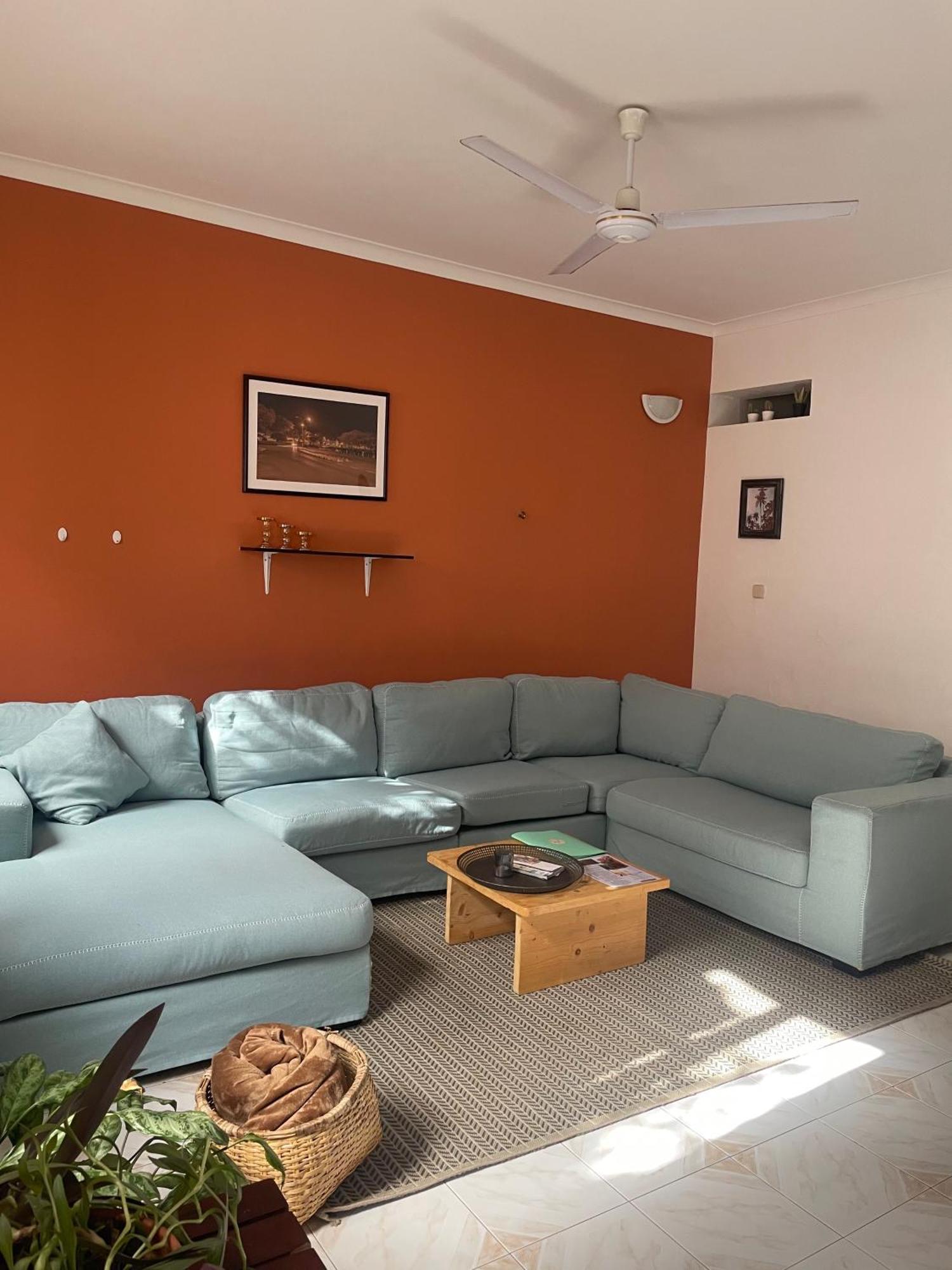 Syds House Appartamento *